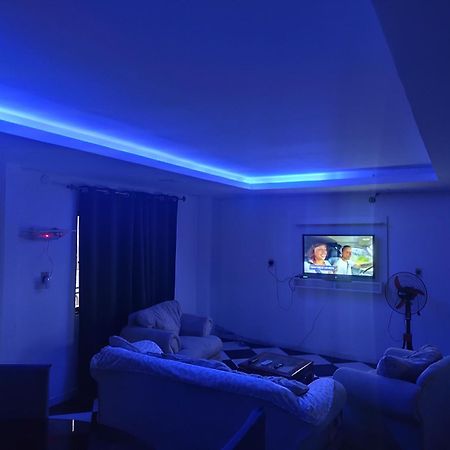 Dpto Ledesma Apartment Asuncion Exterior photo